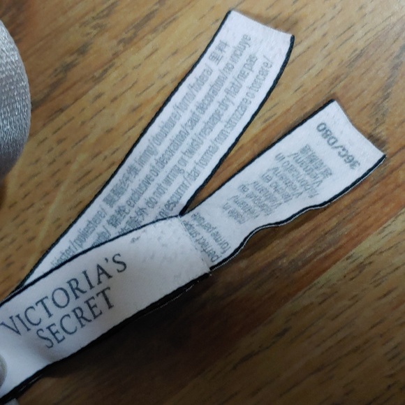 Victoria's Secret Multi Way Bra 36C - Picture 12 of 13